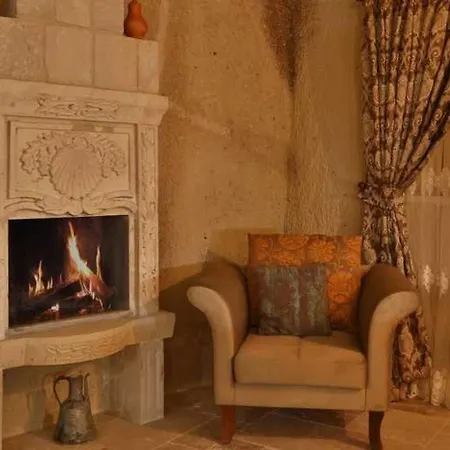 Mahzen Cave Hotel * Ürgüp