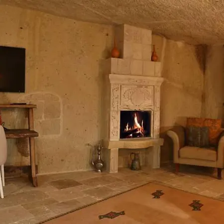 Nox Cave Special Class Hotel *