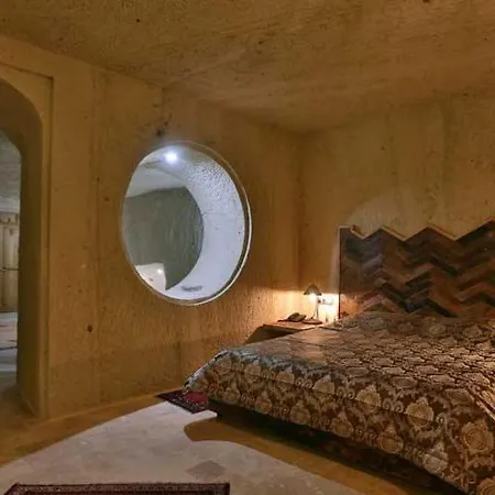 Nox Cave Special Class Отель Ургуп