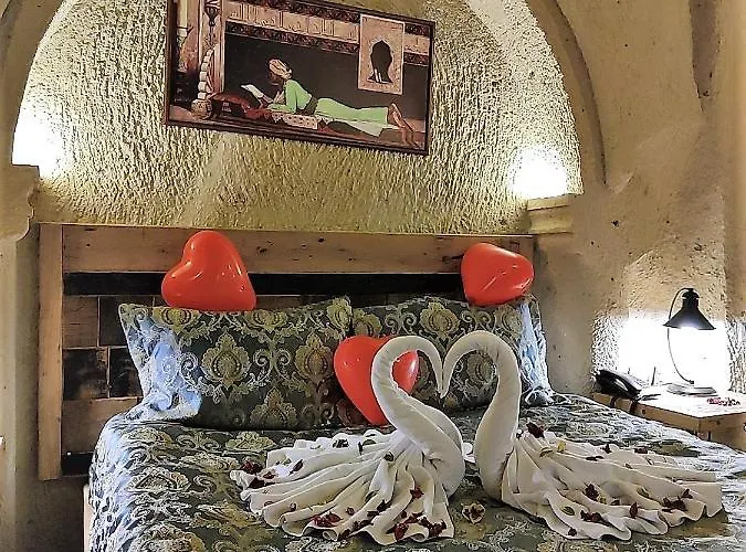 Hotel Nox Cave Special Class