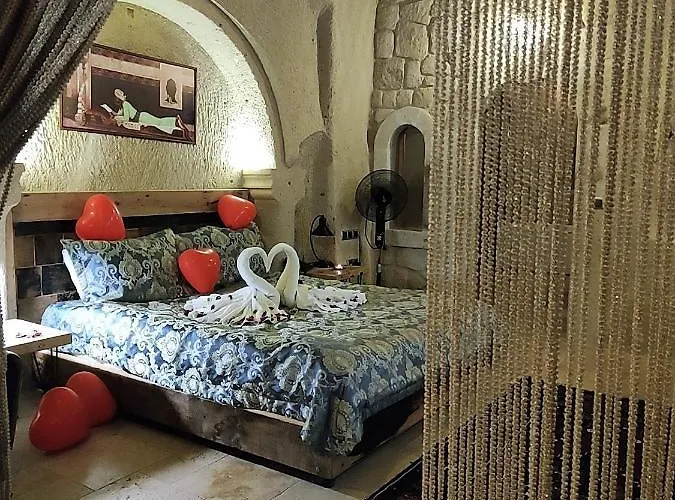 Nox Cave Special Class Hotel