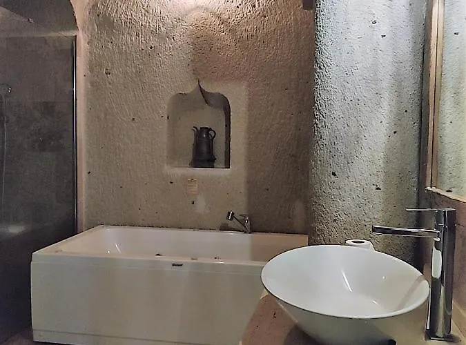 Nox Cave Special Class Ургуп