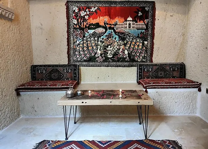 Nox Cave Special Class Отель *