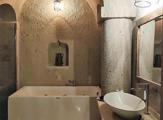 Отель Nox Cave Special Class Ургуп