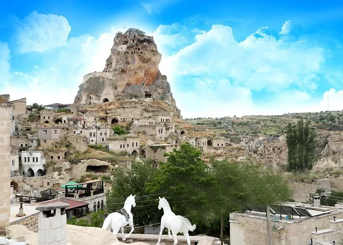 酒店 Nox Cave Special Class *