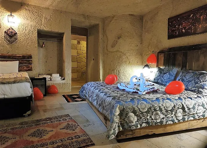 Nox Cave Special Class