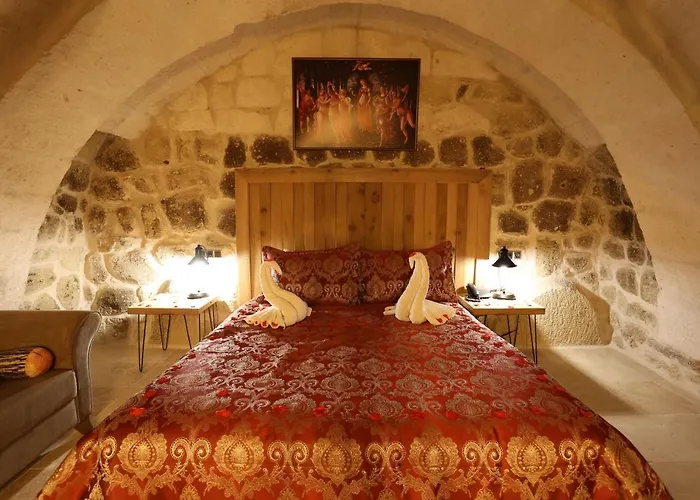 Nox Cave Special Class 酒店