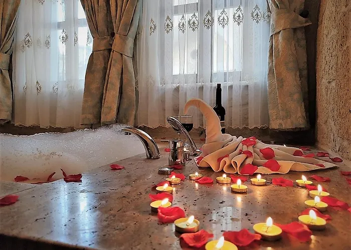 Nox Cave Special Class Отель *