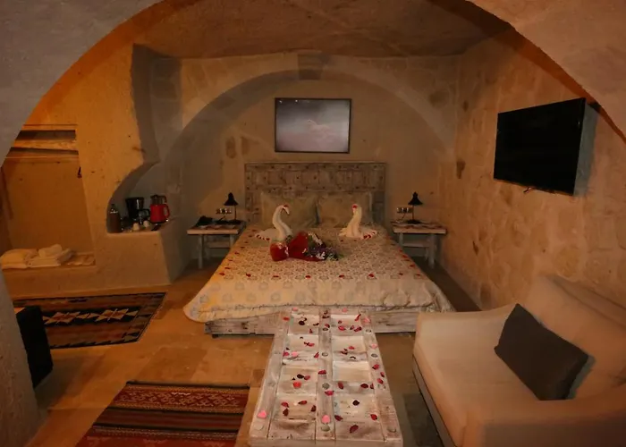 Nox Cave Special Class * 于尔居普