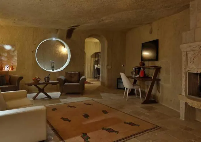 Nox Cave Special Class *