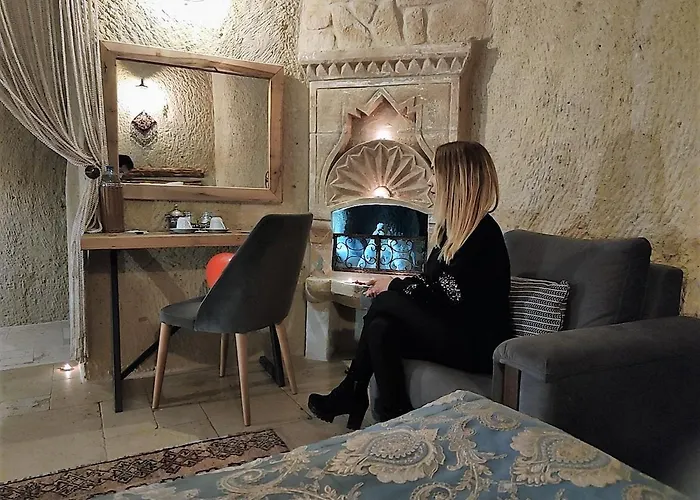 Nox Cave Special Class * Ургуп