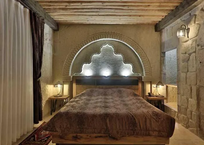 Nox Cave Special Class * Ургуп