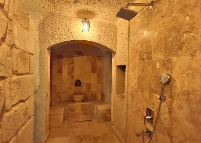 Nox Cave Special Class Отель