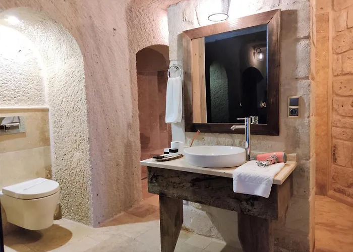 Nox Cave Special Class Отель