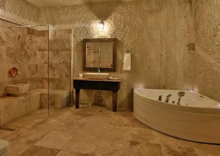 Nox Cave Special Class * Ургуп