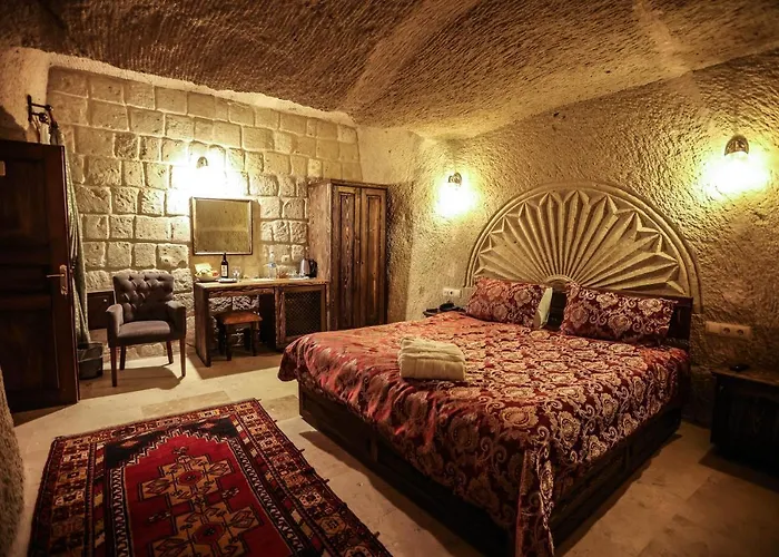 Nox Cave Special Class