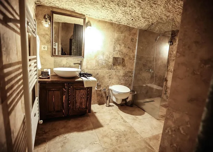 Nox Cave Special Class * Ургуп