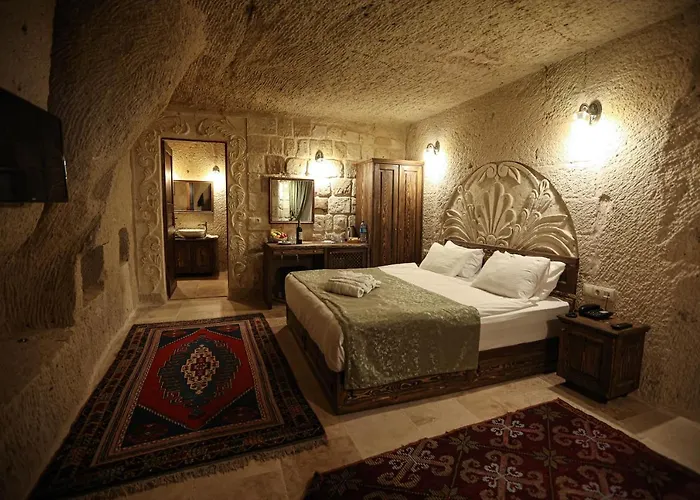 Nox Cave Special Class Отель