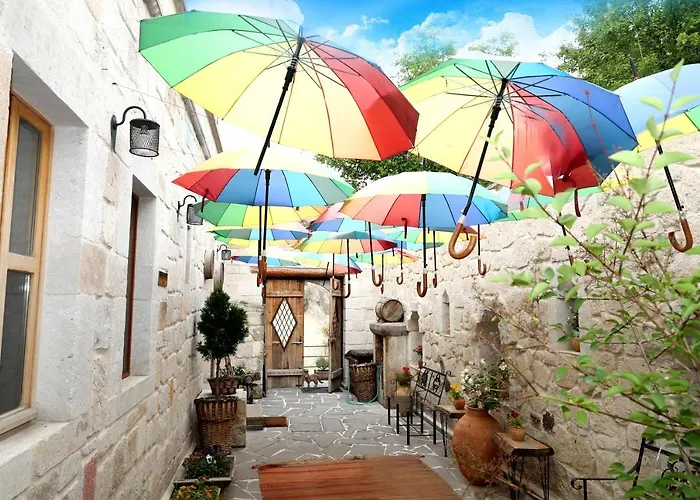 Nox Cave Special Class