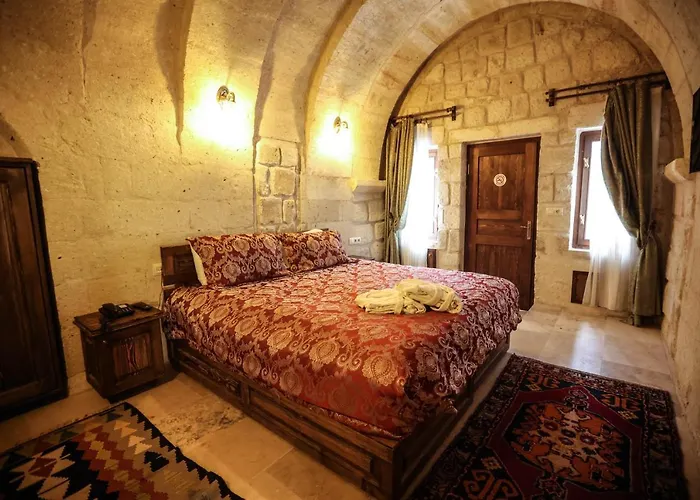 Nox Cave Special Class Отель *