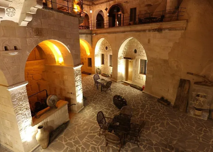 Nox Cave Special Class