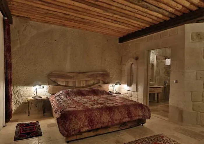 Nox Cave Special Class Ургуп