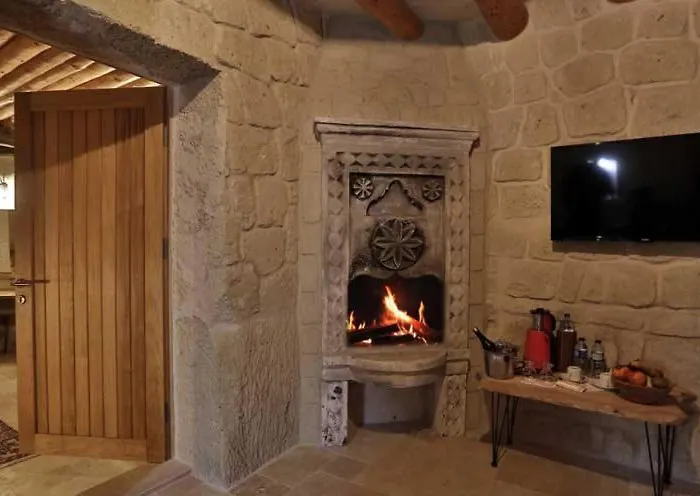 Nox Cave Special Class Отель