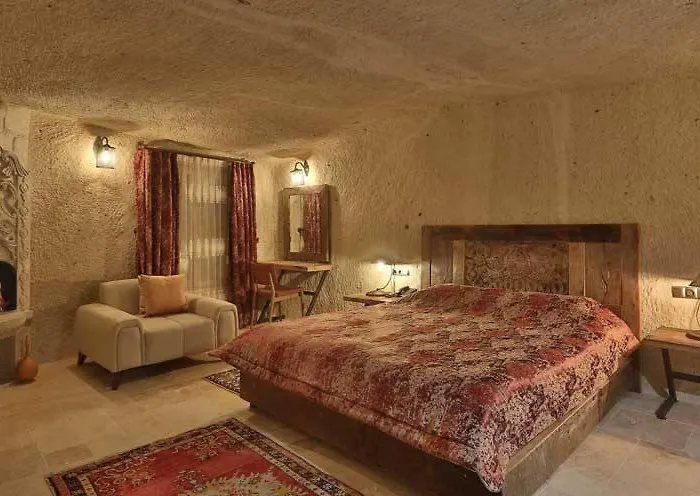 Nox Cave Special Class Отель