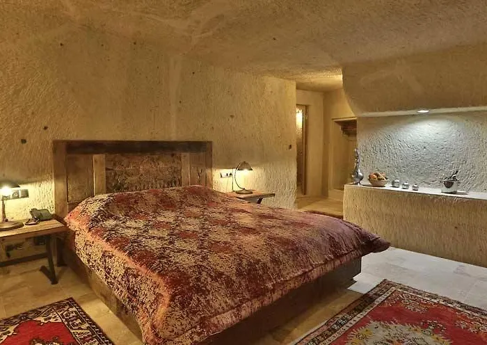 Отель Nox Cave Special Class Ургуп