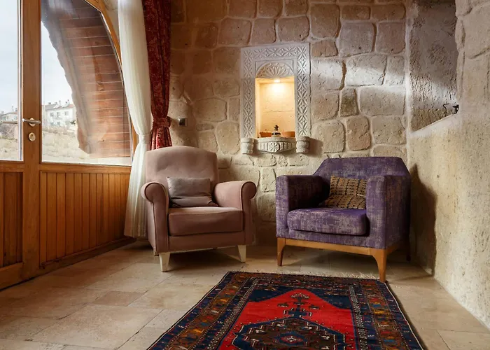 Nox Cave Special Class