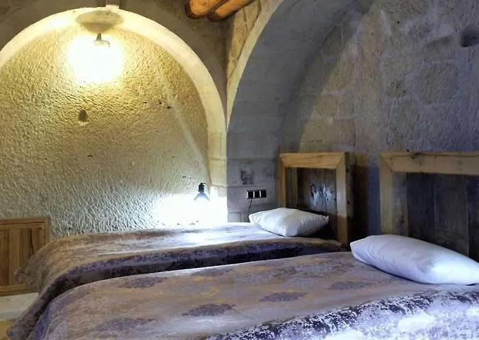 Nox Cave Special Class