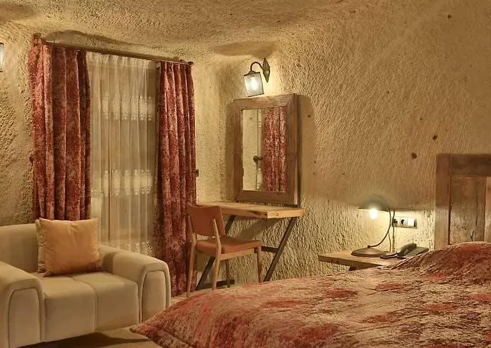 Nox Cave Special Class Ургуп