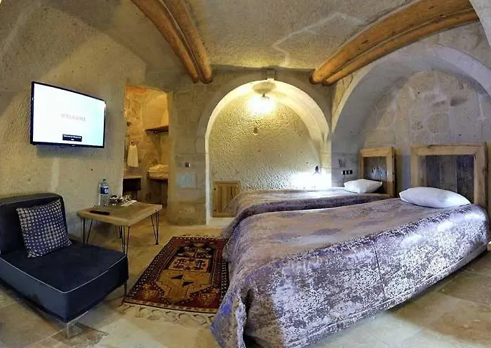 Nox Cave Special Class Отель