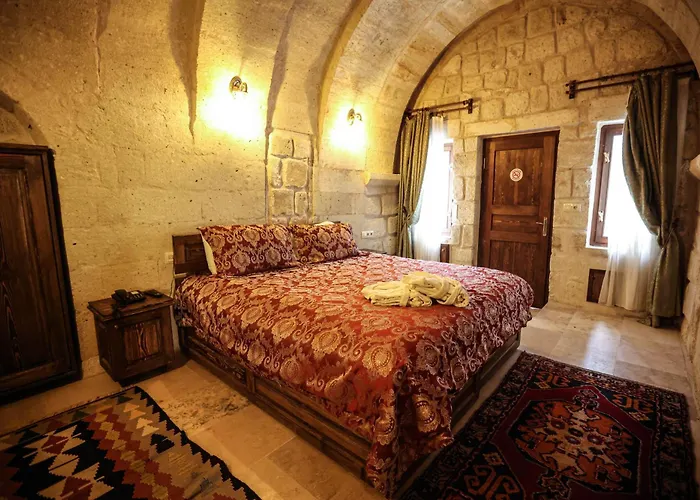 Nox Cave Special Class Отель *