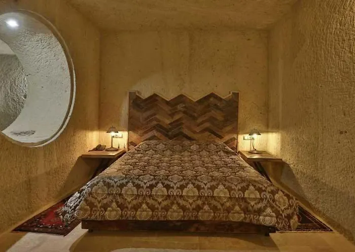 Nox Cave Special Class Отель *