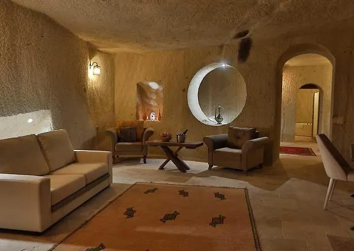 Nox Cave Special Class Ургуп