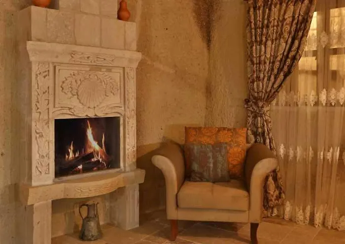 Nox Cave Special Class * Ургуп