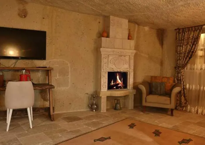 Nox Cave Special Class Отель *