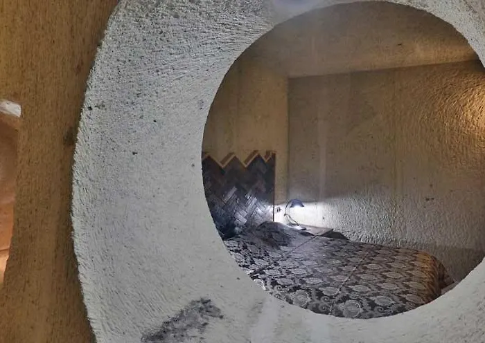 Nox Cave Special Class *