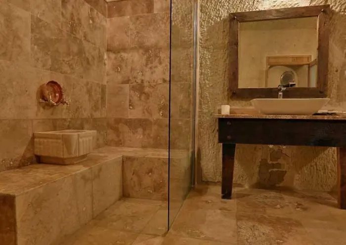 Nox Cave Special Class Ургуп